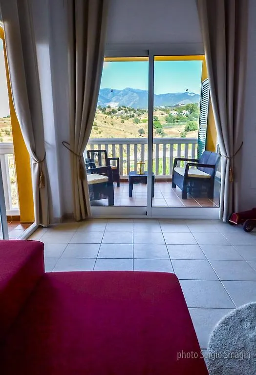 Apartment Higueron Alhaurin el Grande Spain