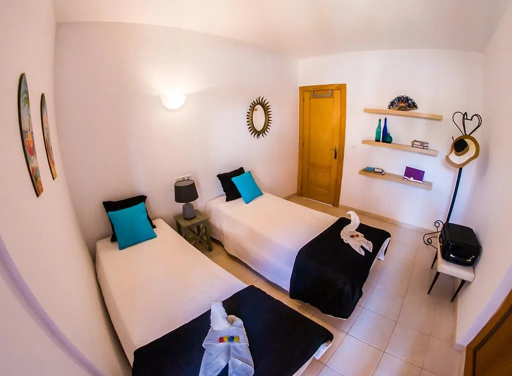 Apartment Higueron Alhaurin el Grande Spain