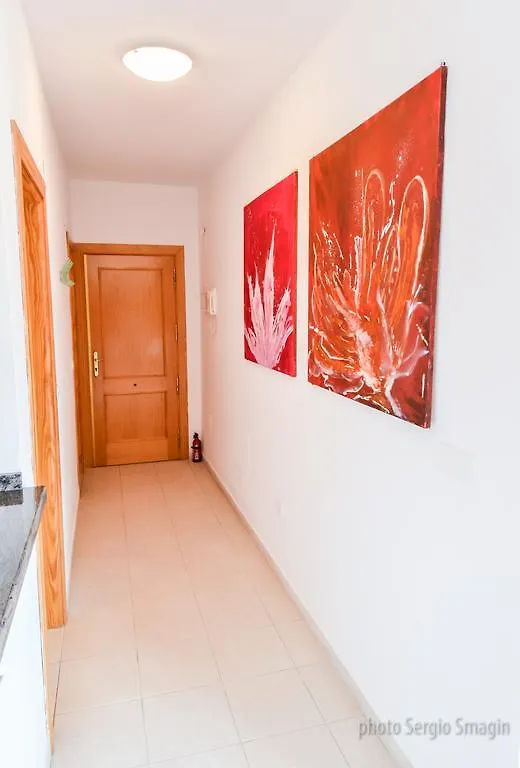 Apartment Higueron Alhaurin el Grande Fuengirola