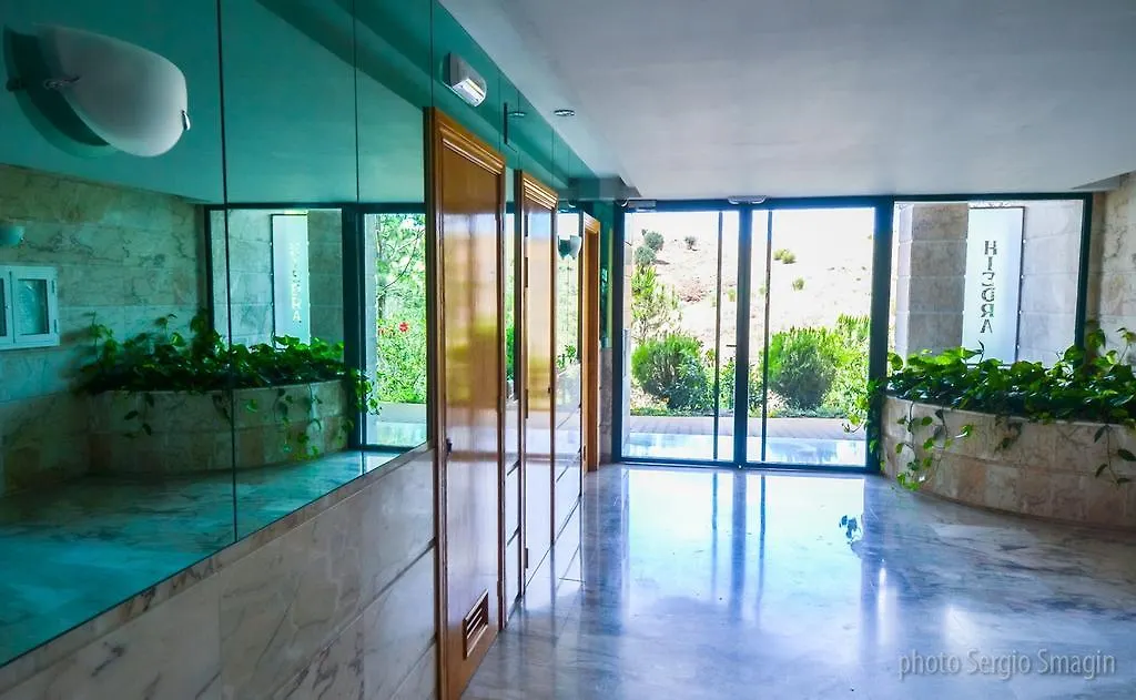 Apartment Higueron Alhaurin el Grande 0*, Fuengirola