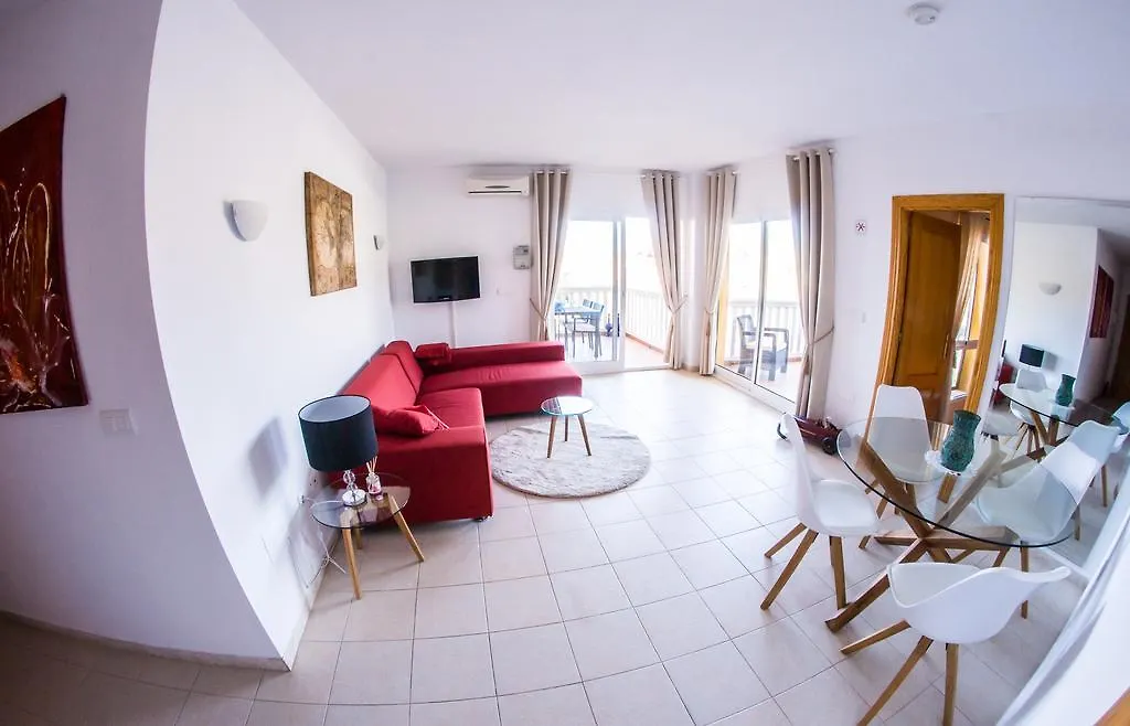 Apartment Higueron Alhaurin el Grande