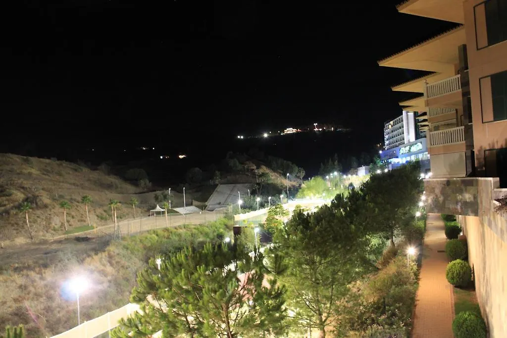 Apartment Higueron Alhaurin el Grande Spain