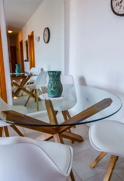 Apartment Higueron Alhaurin el Grande  Fuengirola