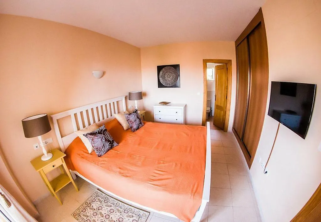 Apartment Higueron Alhaurin el Grande